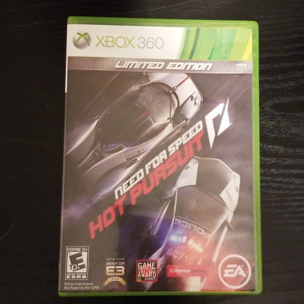Xbox 360